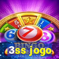 3ss jogo